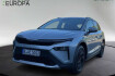 Skoda Elroq Tour 50 tour studio 2xklima acc spuw spuh navi