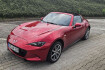 Mazda MX-5 Exclusive Line Mx 5 rf skyactiv g 132 exclusive line rwd