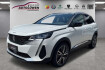Peugeot 3008 GT hybrid4 300 navi kamera sitzheizung