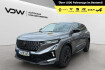 Renault Austral  evolution mild hybrid 160 automatik klima navi