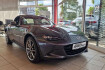 Mazda MX-5 Exclusive Line Mx 5 1.5l skyactiv g132 6mt exclusive line