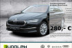 Skoda Octavia Selection combi 1.5 tsi dsg selection navi el. heckklappe ac