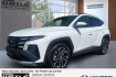 Hyundai Tucson Prime fl phev my25 1.6 t gdi 252 ps 4wd prime assistenz