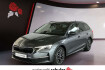 Skoda Octavia Tour combi 2.0 tdi dsg tour 360  canton