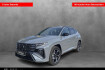 Hyundai Tucson  tucson 1.6 t gdi n line 2wd matrix led/rfk/shz