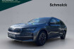 Skoda Octavia Tour combi tour 2.0 tdi dsg ahk led navi dab