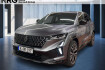 Renault Austral Techno techno mild hybrid 160 automatik pdc klima