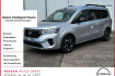 Nissan Townstar  1.3 dig t tekna dct*l2*navi*leder*alu