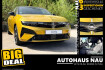 Opel Astra Ultimate 1.2 ultimate 145 ps hybrid neues modell!