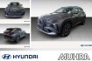 Hyundai Tucson Prime fl phev my25 4wd prime 360  ecs leder 19?lm krell