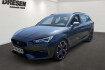 Cupra Leon VZ leon  leon sportstourer vz 2.0 tsi dsg carplay/tempomat / key