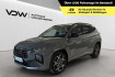 Hyundai Tucson N Line n line mild hybrid 2wd klima navi ruckfahrkamera