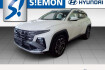 Hyundai Tucson Prime fl phev 1.6 at 4wd my25 prime ecs assist p matrix