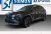 Hyundai Tucson Prime fl phev 1.6 at 4wd my25 prime ecs assist p matrix