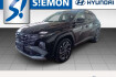 Hyundai Tucson Prime fl phev 1.6 at 4wd my25 prime ecs assist p matrix