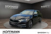 Skoda Octavia Selection combi 2.0 tdi selection dsg led+navi+head up