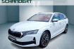 Skoda Octavia Tour combi 2.0 tdi tour matrix navi ahk klimaautomati