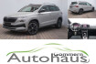 Skoda Karoq Sport 1.5 tsi sportline*dsg*navi*led *360  *ahk