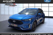 Ford Kuga ST-Line X st line x 2.5 fhev bluetooth head up display