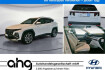 Hyundai Tucson Prime 1.6 t gdi hybrid prime auto 4wd navigatio