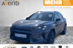 Cupra Formentor Tribe Edition *dsg*acc*led*kamera*park assist*shz*