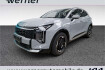 Kia Sportage Spirit pe 1.6 crdi 48v spirit dct sound paket
