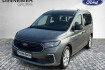 Ford Tourneo Connect Titanium Tourneo connect l1 titanium 90 kw
