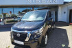 Nissan Primastar Tekna tekna 8sitzer l1h1 allwetter kamera navi
