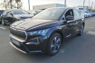 Skoda Enyaq Sportline coupe 60 loft led/pano