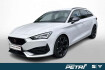 Cupra Leon VZ leon  leon sportstourer vz