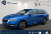 Skoda Octavia Selection Plus combi 1.5tsi dsg selection plus