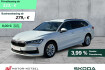 Skoda Superb Essence combi 2.0 tdi dsg essence led+nav+ahk+acc