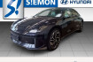Hyundai Ioniq 6 Uniq 77 4kwh 2wd uniq digi spiegel 20lm schiebedach hud