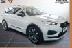 Seat Tarraco FR fr e hybrid systemleistung 245 ps