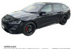 Skoda Octavia RS Plus combi rs 2.0 tsi dsg acc kamera led navi