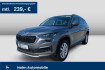 Skoda Kodiaq Style 1.5tsi dsg style ahk matrix pdc shz