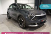 Kia Sportage Vision 1.6 phev vision led|navi|kamera|acc