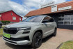 Skoda Karoq Sport sportline ahk acc dcc matrix.
