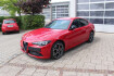 Alfa Romeo Giulia Competizione competizione q4 matrix led 0 99% finanz