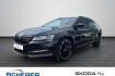 Skoda Superb Sport combi sportline 2.0 tsi dsg navi leder ma