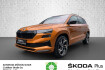 Skoda Karoq Sport sportline 4×4 dsg/matrix/dcc/pdc/ahk