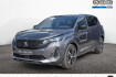 Peugeot 5008 GT 1.2 hybrid 136 gt leder pano 7 sitzer