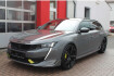 Peugeot 508 PEUGEOT SPORT ENGINEERED sw hybrid4 360 pse dach focal shz navi kamera