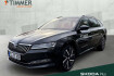 Skoda Superb Style combi 2.0 tdi dsg style *ahk*kessy*19?*area view*
