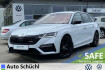 Skoda Octavia RS combi rs 2.0 tdi dsg 4×4 standheizung+he