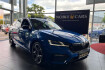 Skoda Octavia RS combi rs pano ahk led navi