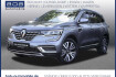 Renault Koleos Initiale Paris initiale paris blue dci 185 4wd automatik