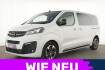 Opel Zafira Life Tourer Zafira life tourer m leder|acc|pano|hud|massage