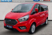 Ford Ford Others  others  autres tourneo custom 2.0 l ecoblue kombi bus titanium 31
