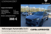 Cupra Formentor  vz 2.0 tsi dsg 4drive navi led shz pdc